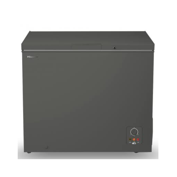 Congélateur horizontal Hisense FC-410DD 400 L( Inverter ) Congélateur horizontal Hisense FC-410DD 400 L( Inverter )