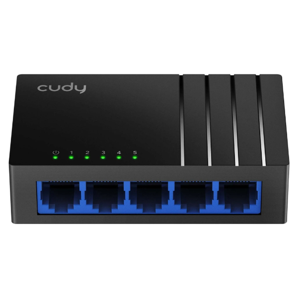 Switch réseau Cudy GS105D Switch réseau Cudy GS105D