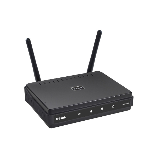 Répéteur Wi-Fi D-Link DAP-1360 Répéteur Wi-Fi D-Link DAP-1360