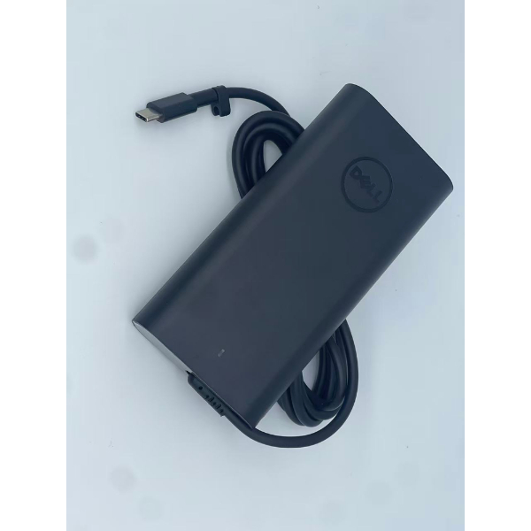 Chargeur ordinateur portable Dell 20V 8A 165W USB-C DE165W
