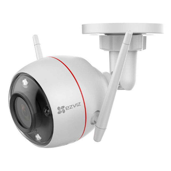 Caméra de surveillance EZVIZ C3W Pro 2K Caméra de surveillance EZVIZ C3W Pro 2K