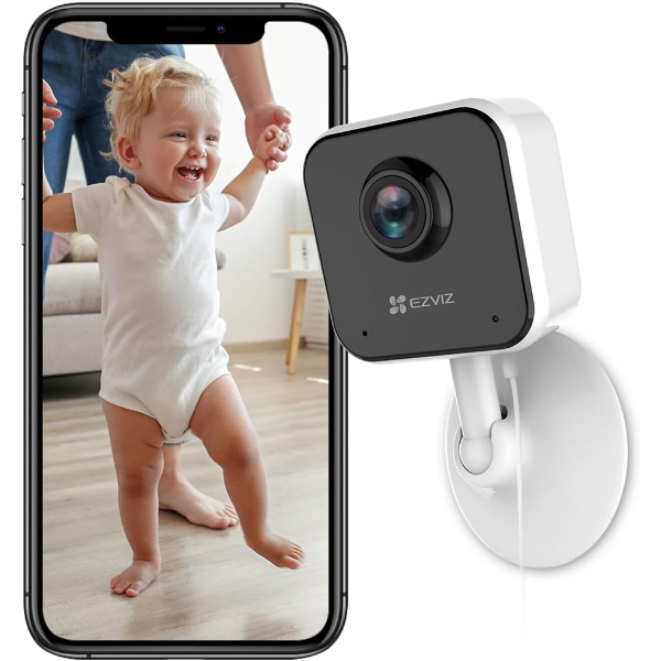 Caméra de surveillance EZVIZ H1c Caméra de surveillance EZVIZ H1c