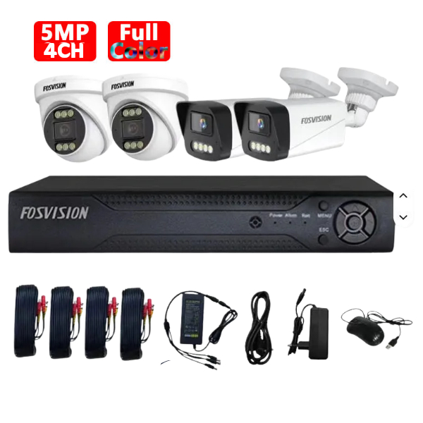 Caméra de surveillance FS-318 Caméra de surveillance FS-318
