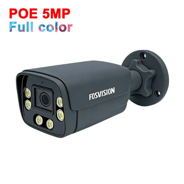 Caméra de surveillance FS6K58NPLS Caméra de surveillance FS6K58NPLS