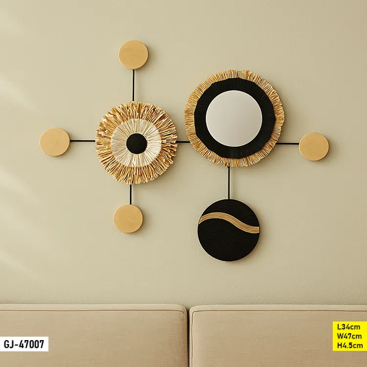 Tableau decoration murale - gj47007 GJ47007 Tableau decoration murale - gj47007 GJ47007