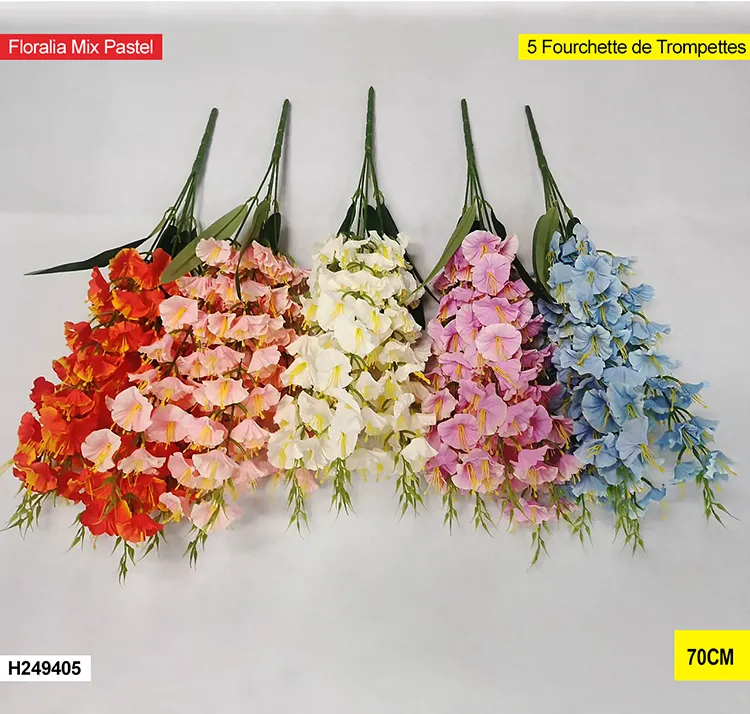 Floralia mix pastel – h249405 H249405 Floralia mix pastel – h249405 H249405