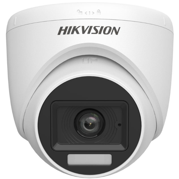 Caméra de surveillance HIKVISION DS-2CE76D0T-LPFS Caméra de surveillance HIKVISION DS-2CE76D0T-LPFS
