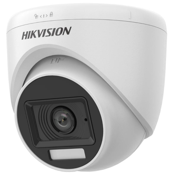 Caméra de surveillance HIKVISION DS-2CE70DF0T-PF Caméra de surveillance HIKVISION DS-2CE70DF0T-PF
