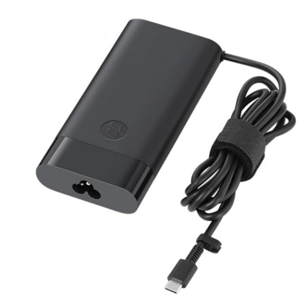 Chargeur ordinateur portable HP 20V 7A 140W USB-C HP140W