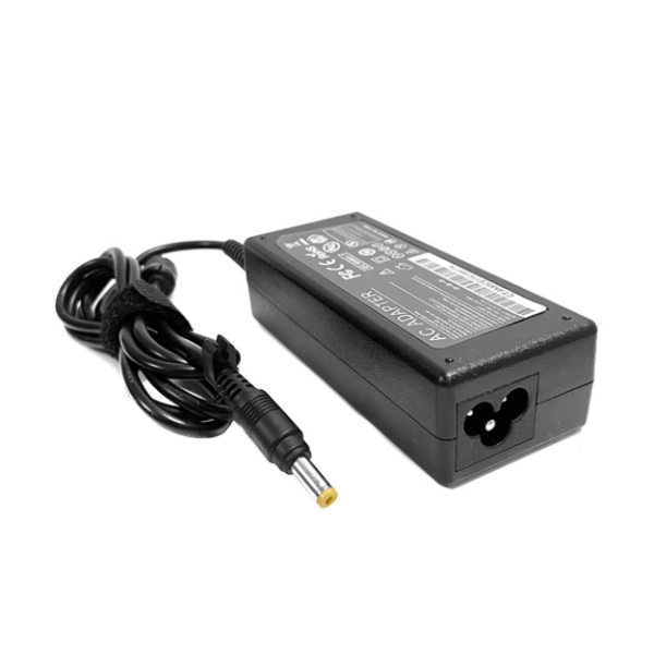 Chargeur ordinateur portable HP 18.5V 3.5A 65W 4.8×1.7 mm HP185V35A Chargeur ordinateur portable HP 18.5V 3.5A 65W 4.8×1.7 mm HP185V35A