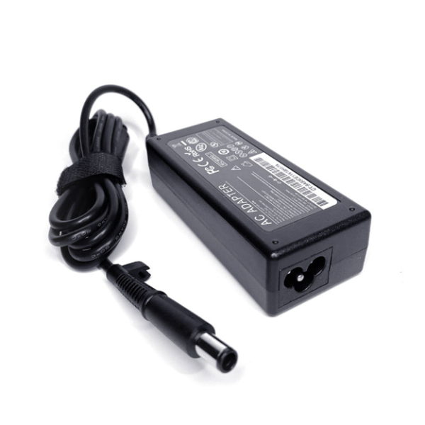 Chargeur ordinateur portable HP 18.5V 3.5A 65W 7.4×5.0 mm HP185V357450 Chargeur ordinateur portable HP 18.5V 3.5A 65W 7.4×5.0 mm HP185V357450