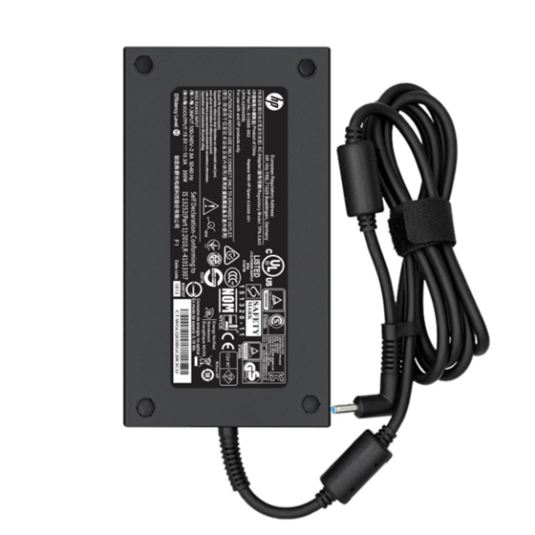 Chargeur ordinateur portable HP 19.5V 10.3A 200W 4.5×3.0 mm HP195V1034530OR Chargeur ordinateur portable HP 19.5V 10.3A 200W 4.5×3.0 mm HP195V1034530OR