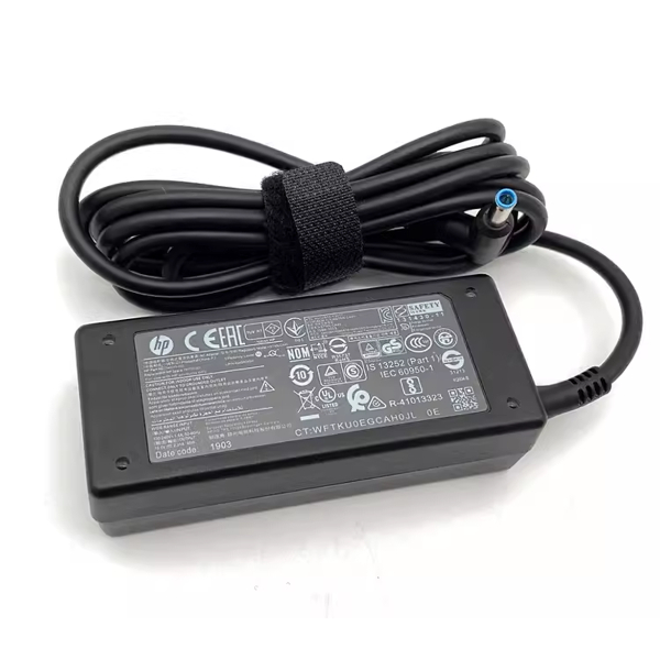 Chargeur ordinateur portable HP 19.5V 2.31A 45W 4.5×3.0 mm HP195V231A4530OR Chargeur ordinateur portable HP 19.5V 2.31A 45W 4.5×3.0 mm HP195V231A4530OR