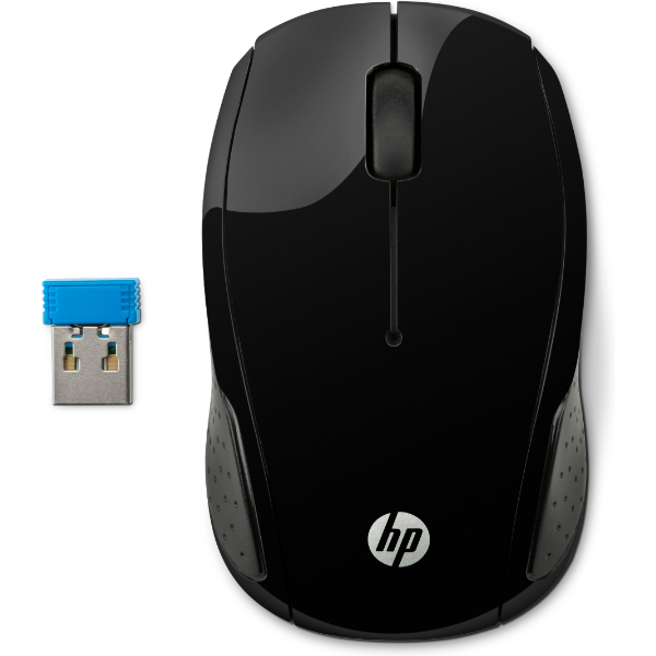 Souris HP HPH200 Souris HP HPH200