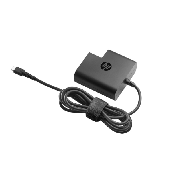Chargeur ordinateur portable HP 20V 2.25A 45W USB-C HP45WOR Chargeur ordinateur portable HP 20V 2.25A 45W USB-C HP45WOR
