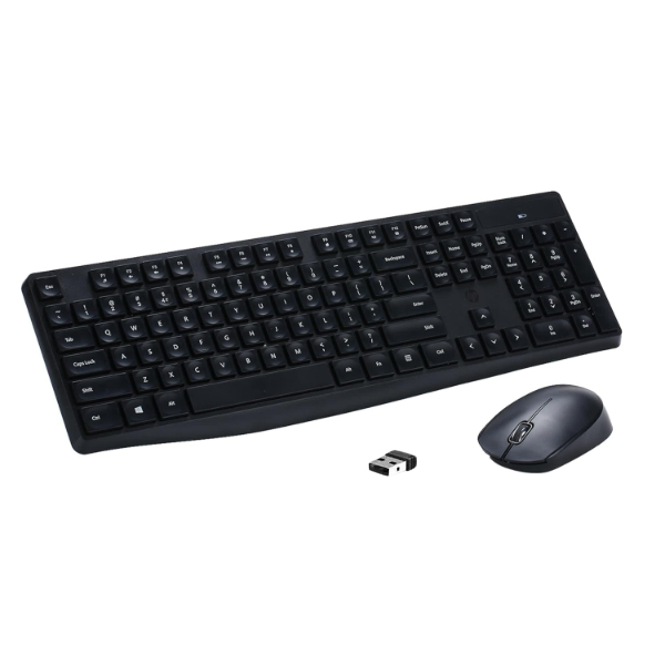 Clavier Souris HP CS10 Clavier Souris HP CS10