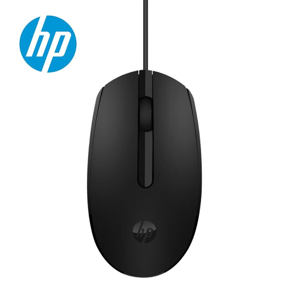 Souris HP M10 Wired Mouse Souris HP M10 Wired Mouse
