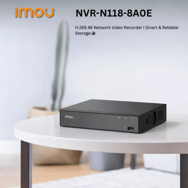 Enceinte N118 Enceinte N118