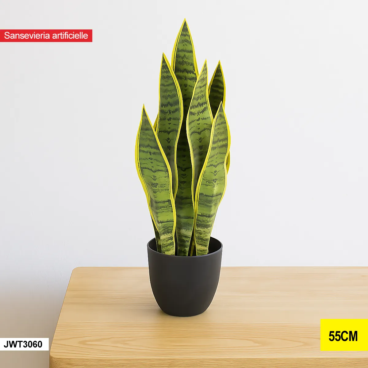 Sansevieria artificille – jwt3060 JWT3060 Sansevieria artificille – jwt3060 JWT3060