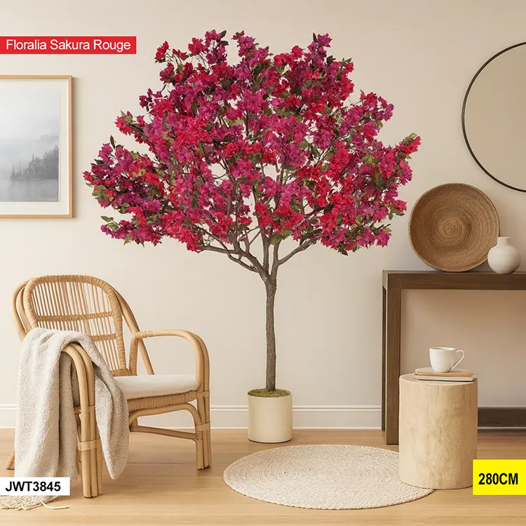 Floralia sakura rouge – jwt3845 JWT3845 Floralia sakura rouge – jwt3845 JWT3845