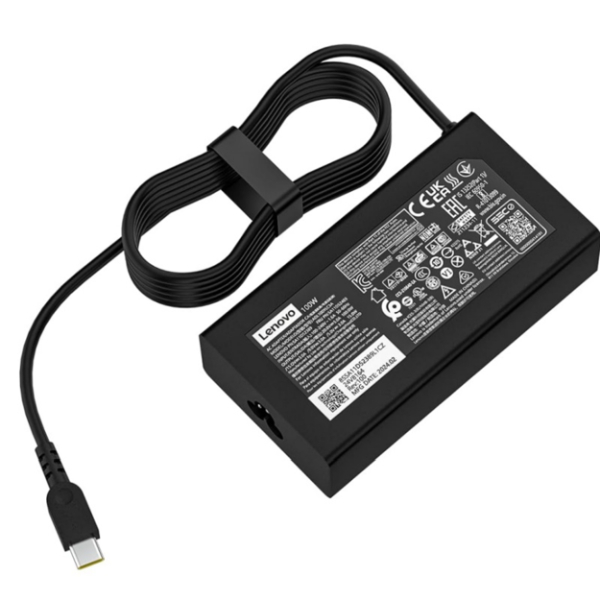Chargeur ordinateur portable Lenovo 20V 5A 100W USB-C LE100W Chargeur ordinateur portable Lenovo 20V 5A 100W USB-C LE100W