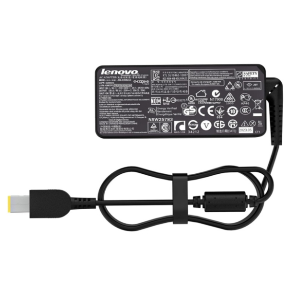 Chargeur ordinateur portable Lenovo 20V 2.25A 45W USB-C LE20V225AORI Chargeur ordinateur portable Lenovo 20V 2.25A 45W USB-C LE20V225AORI