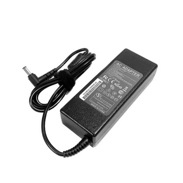 Chargeur ordinateur portable LG 19V 4.74A 90W 6.5×4.4 mm LG19V474A Chargeur ordinateur portable LG 19V 4.74A 90W 6.5×4.4 mm LG19V474A