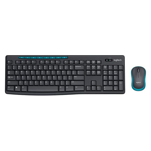 Claviers & Souris Logitech MK275 Claviers & Souris Logitech MK275