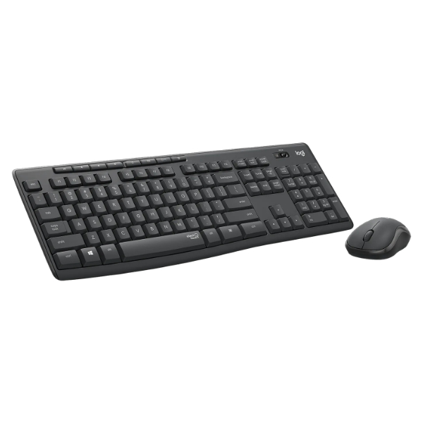 Souris Logitech MK295 Souris Logitech MK295