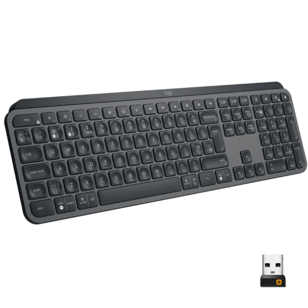 Clavier Logitech MX Keys S Clavier Logitech MX Keys S