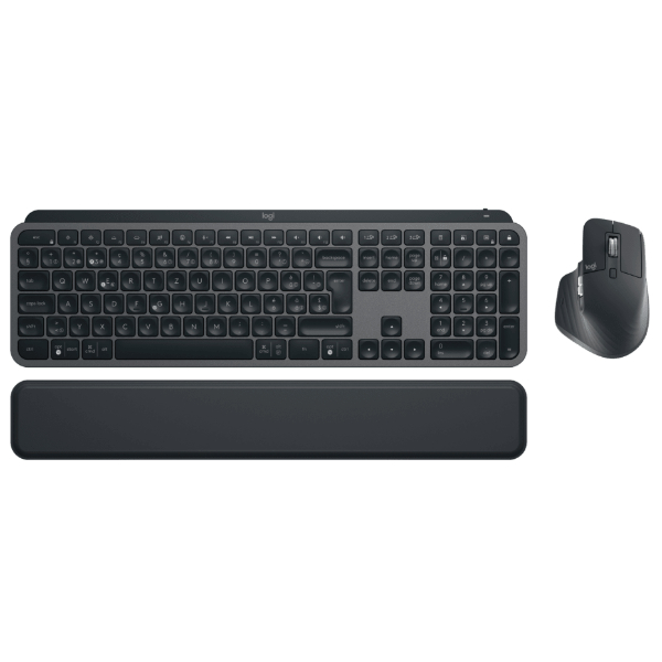 Souris Logitech LOGMXKEYSCOMBO Souris Logitech LOGMXKEYSCOMBO