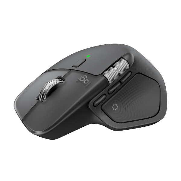 Souris Logitech MX Master 4 Souris Logitech MX Master 4