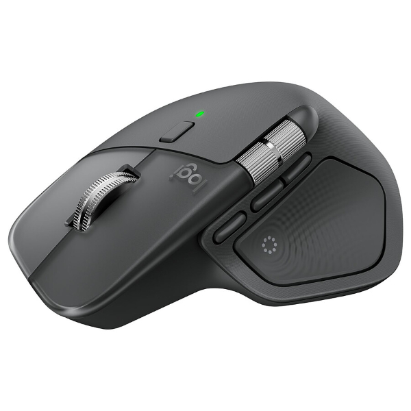 Souris Logitech LOGMXMAS4MAC Souris Logitech LOGMXMAS4MAC