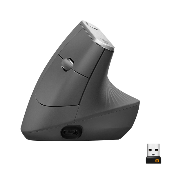 Souris Logitech LOGMXVEROR Souris Logitech LOGMXVEROR