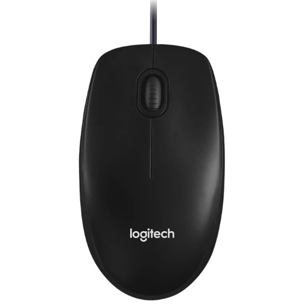 Souris Logitech Mouse M100r Souris Logitech Mouse M100r