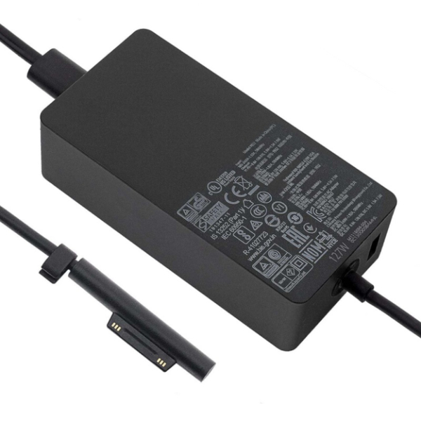 Chargeur ordinateur portable Universel 127W MIC15V8A Chargeur ordinateur portable Universel 127W MIC15V8A