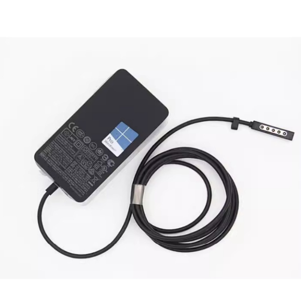 Chargeur ordinateur portable Microsoft 12V 4A 48W Surface Connect MIC12V36AOR Chargeur ordinateur portable Microsoft 12V 4A 48W Surface Connect MIC12V36AOR