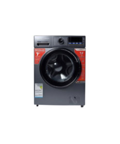 Machine laver Sharp ES-FEI712DLZ-S 7 kg (inverter) Machine laver Sharp ES-FEI712DLZ-S 7 kg (inverter)