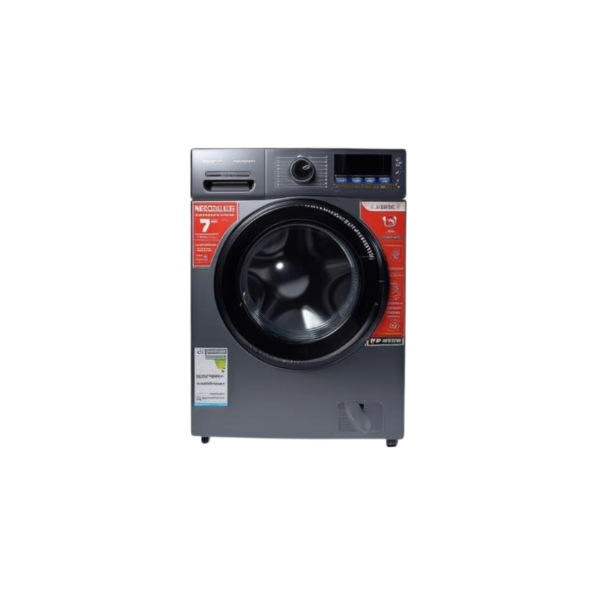 Machine laver Sharp ES-FEI712DLZ-S 7 kg (inverter) Machine laver Sharp ES-FEI712DLZ-S 7 kg (inverter)