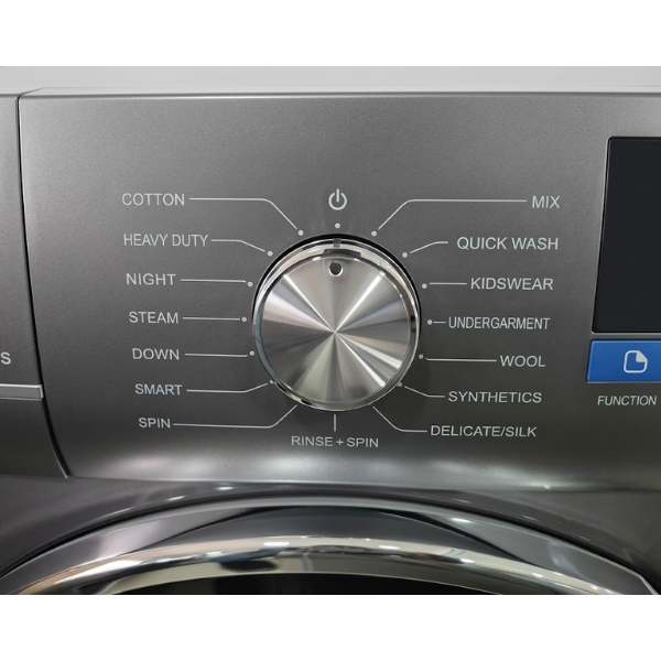Machine laver Sharp ES-FSI1012DLZ-S 10 kg (Inverter) Machine laver Sharp ES-FSI1012DLZ-S 10 kg (Inverter)