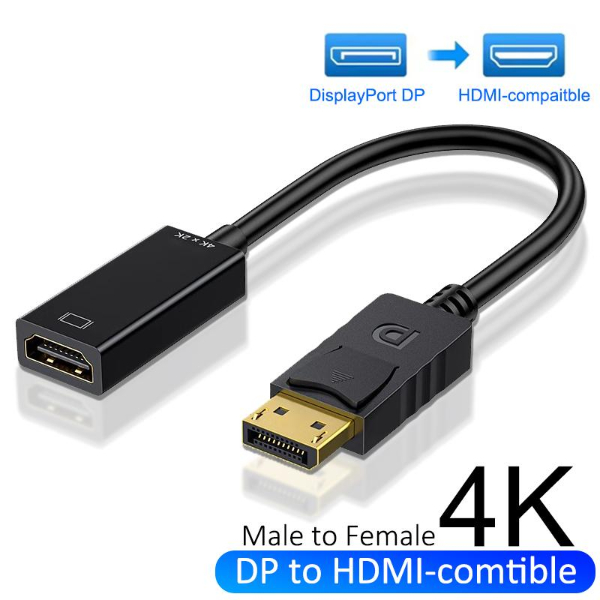 Adaptateur R SCAR RS-DPHDMI Adaptateur R SCAR RS-DPHDMI