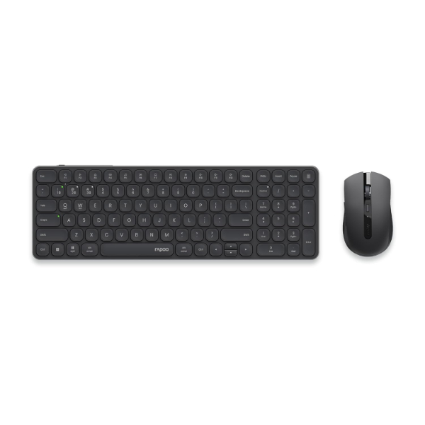 Souris Rapoo 9350S Souris Rapoo 9350S