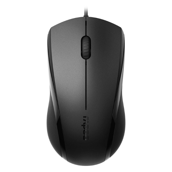 Souris Rapoo N1600 Silent Souris Rapoo N1600 Silent