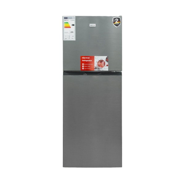Réfrigérateur 2 portes ELACTRON EL-143TMNX-196L (No frost) Réfrigérateur 2 portes ELACTRON EL-143TMNX-196L (No frost)