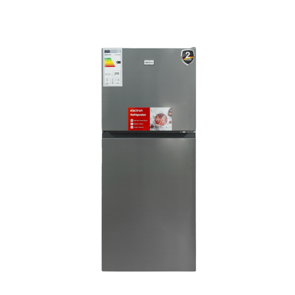 Réfrigérateur 2 portes ELACTRON EL-146TMNX-180L (No frost) Réfrigérateur 2 portes ELACTRON EL-146TMNX-180L (No frost)