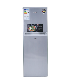Réfrigérateur 2 portes ELACTRON EL-156TMDX-138L