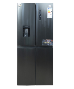 Réfrigérateur Combiné ELACTRON EL-54MDX-463L- 6 Tirrois (4 portes-no frost- avec fontaine ) Réfrigérateur Combiné ELACTRON EL-54MDX-463L- 6 Tirrois (4 portes-no frost- avec fontaine )