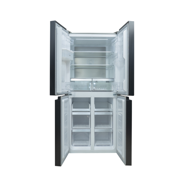 Réfrigérateur Combiné ELACTRON EL-54MDX-463L- 6 Tirrois (4 portes-no frost- avec fontaine ) Réfrigérateur Combiné ELACTRON EL-54MDX-463L- 6 Tirrois (4 portes-no frost- avec fontaine )