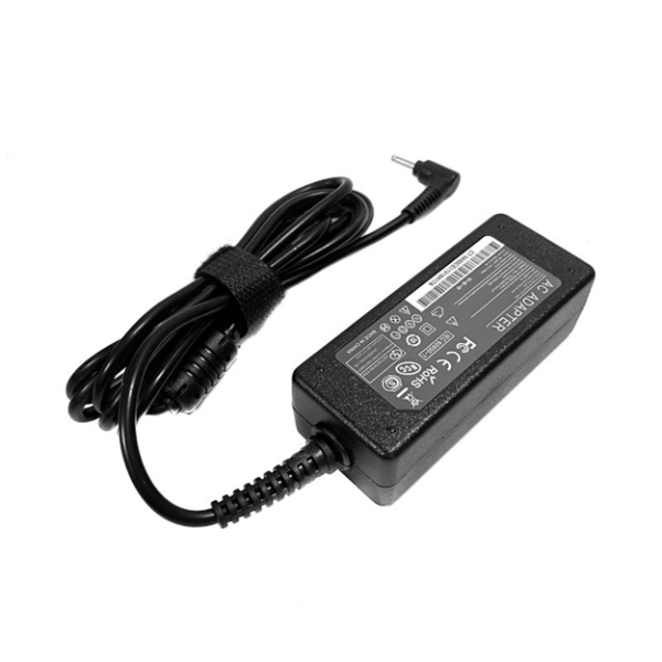 Chargeur ordinateur portable Samsung 12V 3.33A 40W 3.0×1.0 mm SAM12V333A Chargeur ordinateur portable Samsung 12V 3.33A 40W 3.0×1.0 mm SAM12V333A