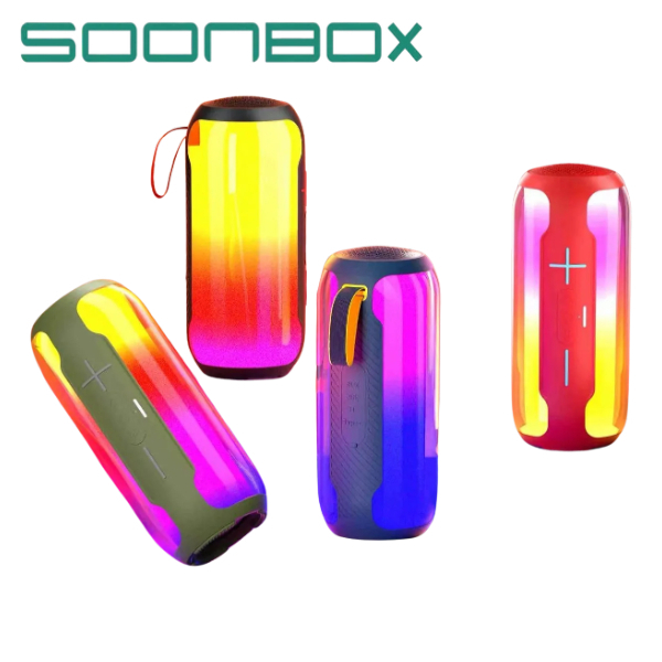 Enceinte SOONBOX S6200 Enceinte SOONBOX S6200